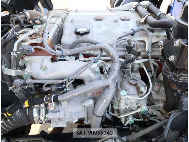 Hino RANGER 2023-03 8485996-29