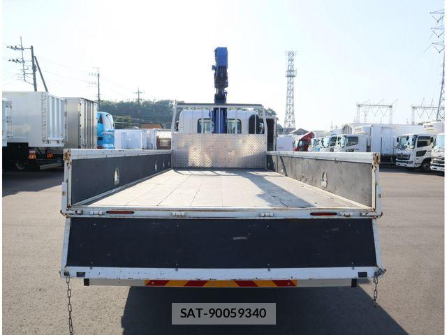 Hino RANGER 2023-03 8485996-5