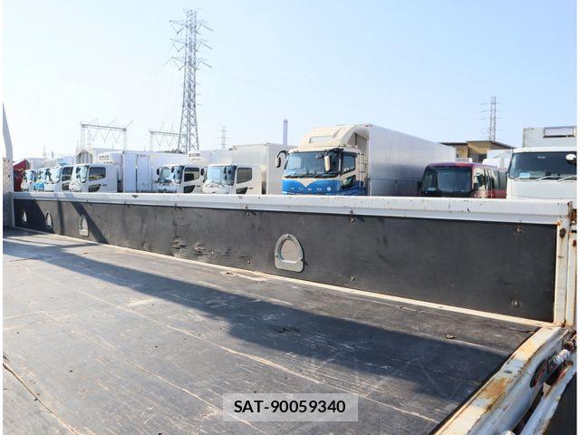 Hino RANGER 2023-03 8485996-8