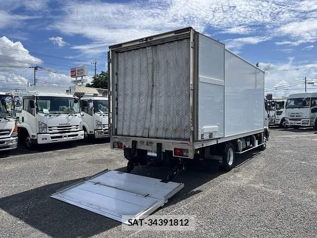 Hino RANGER 2019-08 8486007-10