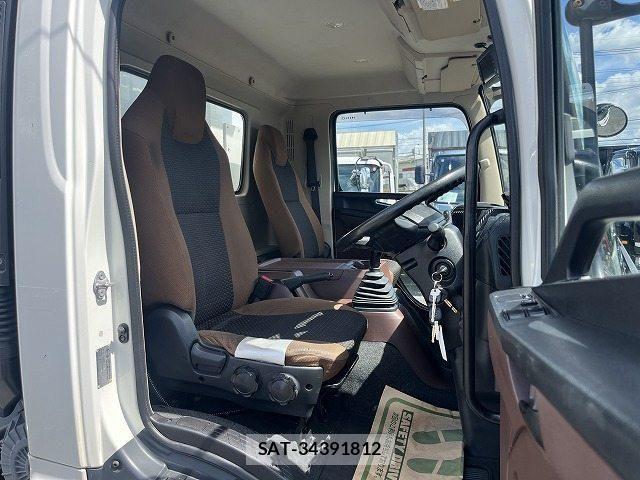 Hino RANGER 2019-08 8486007-11