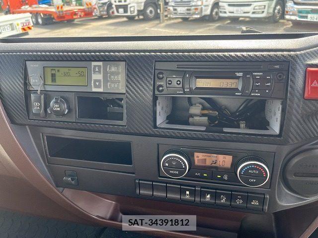 Hino RANGER 2019-08 8486007-13