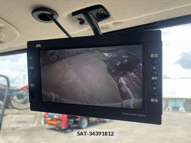 Hino RANGER 2019-08 8486007-14
