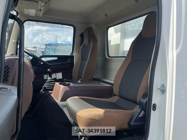 Hino RANGER 2019-08 8486007-15