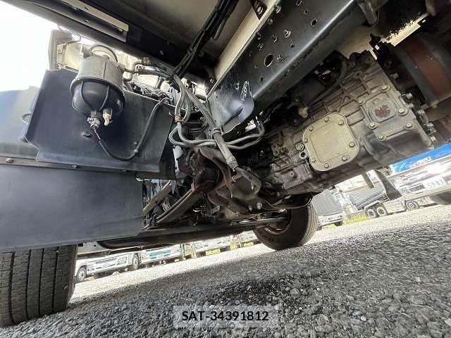 Hino RANGER 2019-08 8486007-20