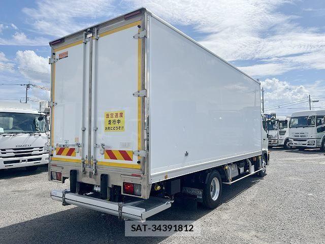 Hino RANGER 2019-08 8486007-3