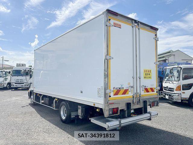 Hino RANGER 2019-08 8486007-5