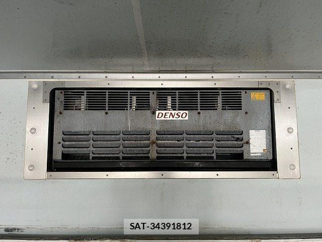 Hino RANGER 2019-08 8486007-7
