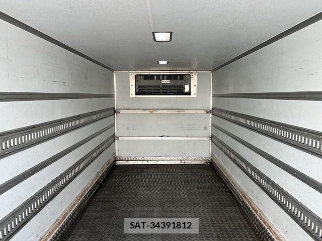 Hino RANGER 2019-08 8486007-8