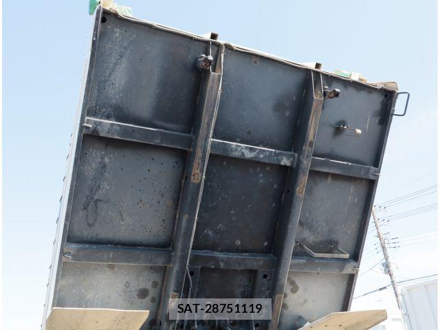 Hino RANGER 2017-12 8485999-9