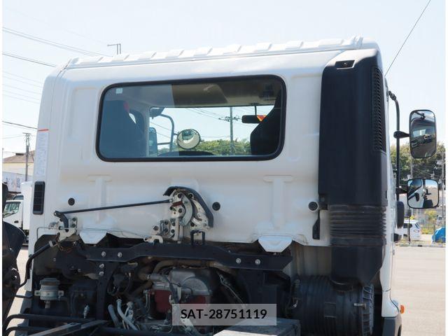 Hino RANGER 2017-12 8485999-12