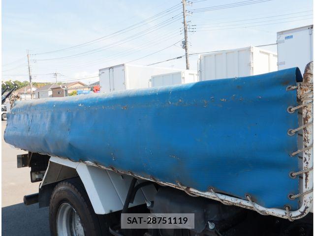 Hino RANGER 2017-12 8485999-13