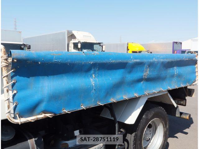 Hino RANGER 2017-12 8485999-14