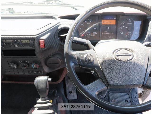 Hino RANGER 2017-12 8485999-21