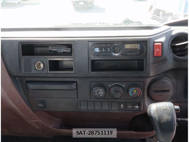 Hino RANGER 2017-12 8485999-22