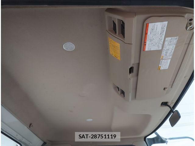 Hino RANGER 2017-12 8485999-24