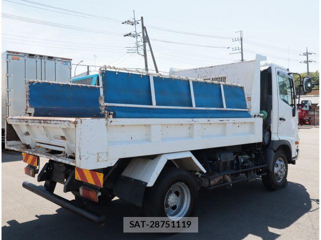Hino RANGER 2017-12 8485999-2