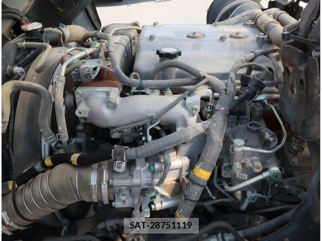 Hino RANGER 2017-12 8485999-29