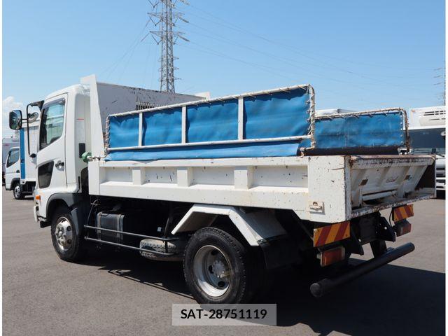 Hino RANGER 2017-12 8485999-4