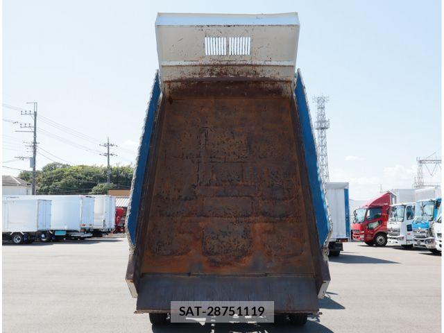 Hino RANGER 2017-12 8485999-5