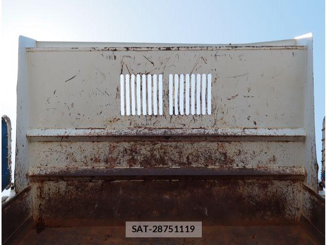 Hino RANGER 2017-12 8485999-7