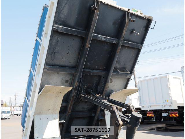 Hino RANGER 2017-12 8485999-8