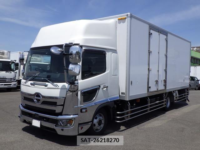 Hino RANGER 2021-04 8485995-0