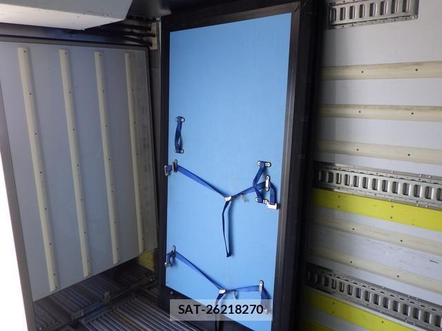 Hino RANGER 2021-04 8485995-9