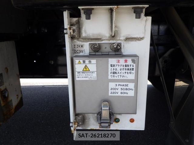 Hino RANGER 2021-04 8485995-15