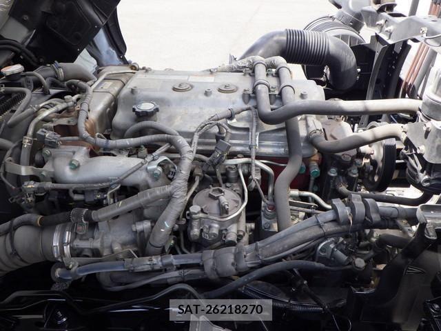 Hino RANGER 2021-04 8485995-16