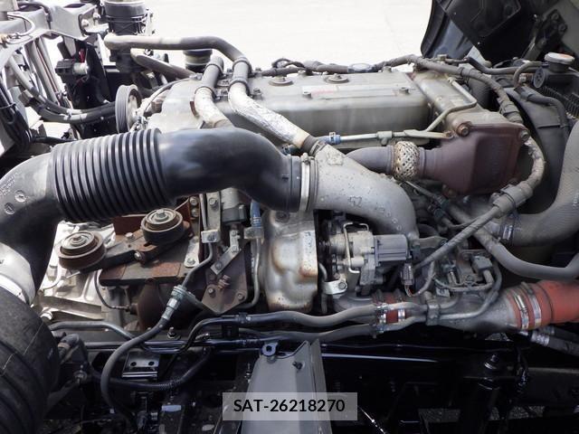 Hino RANGER 2021-04 8485995-17