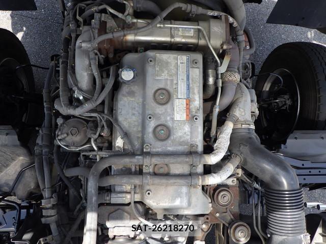 Hino RANGER 2021-04 8485995-18