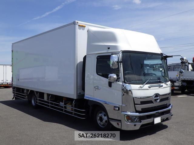 Hino RANGER 2021-04 8485995-1