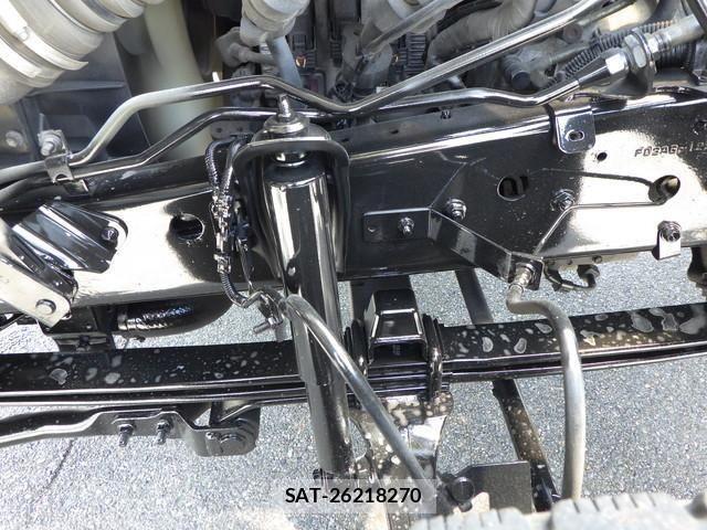 Hino RANGER 2021-04 8485995-19