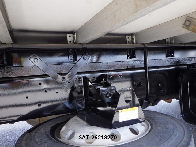 Hino RANGER 2021-04 8485995-20