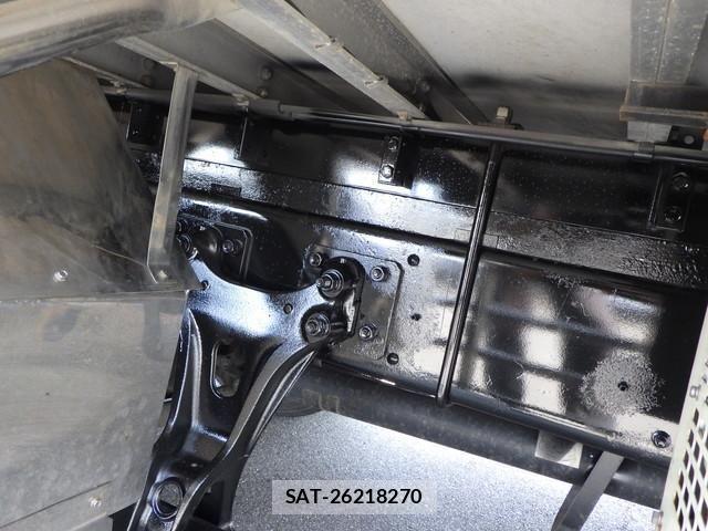Hino RANGER 2021-04 8485995-22