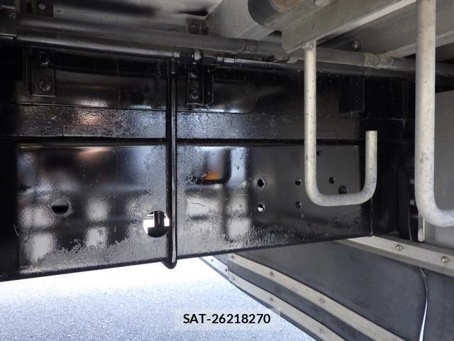 Hino RANGER 2021-04 8485995-23