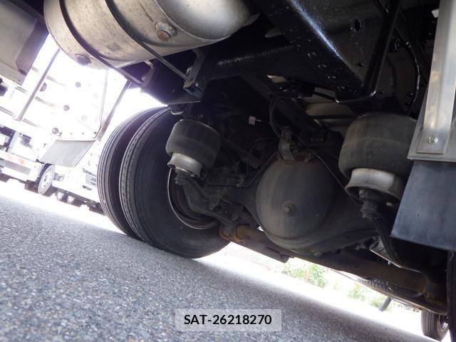Hino RANGER 2021-04 8485995-24