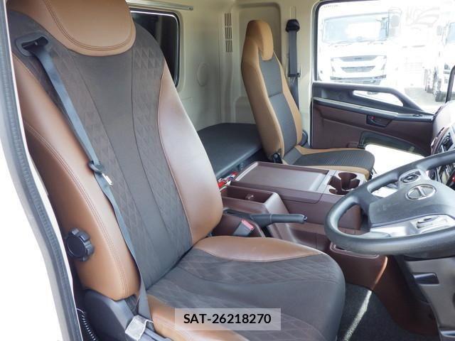 Hino RANGER 2021-04 8485995-25