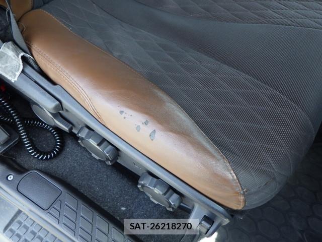 Hino RANGER 2021-04 8485995-26