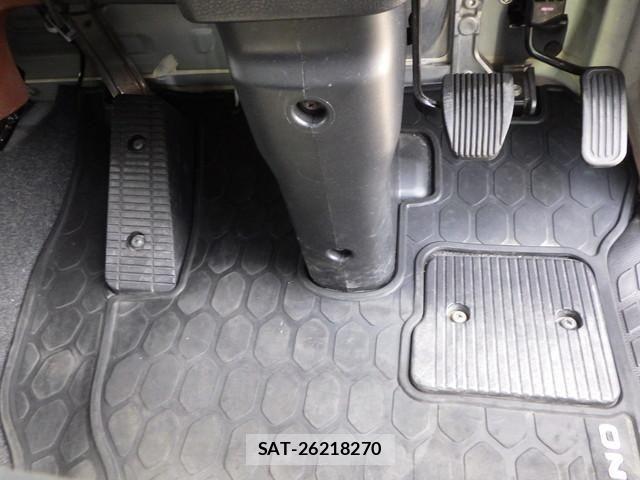 Hino RANGER 2021-04 8485995-28