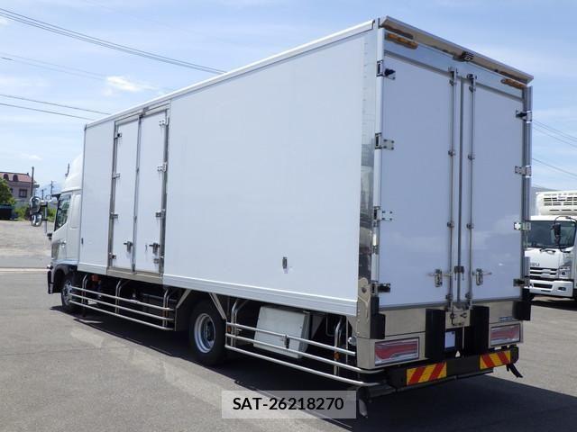 Hino RANGER 2021-04 8485995-2