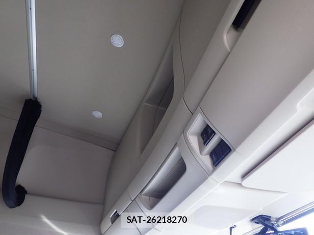 Hino RANGER 2021-04 8485995-29