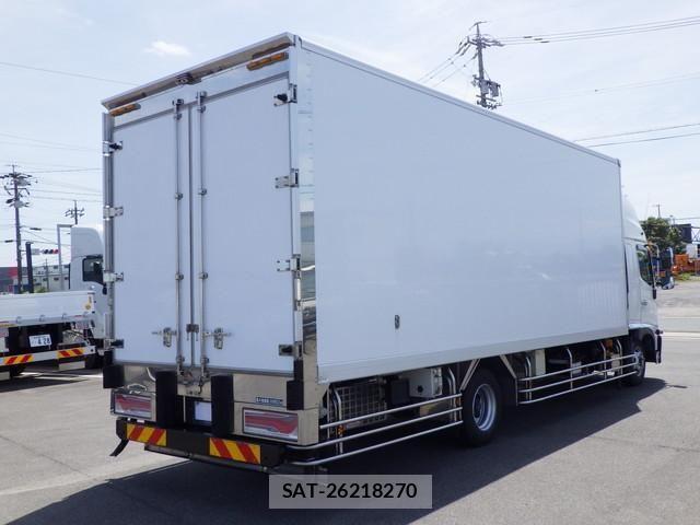 Hino RANGER 2021-04 8485995-3