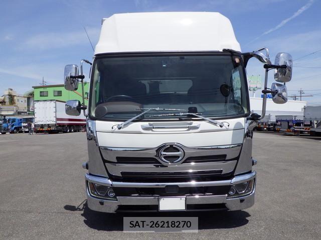 Hino RANGER 2021-04 8485995-4