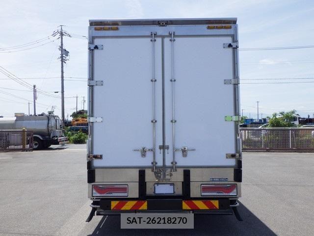 Hino RANGER 2021-04 8485995-5