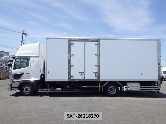 Hino RANGER 2021-04 8485995-6