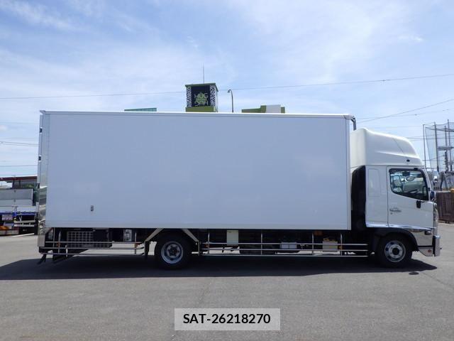 Hino RANGER 2021-04 8485995-7