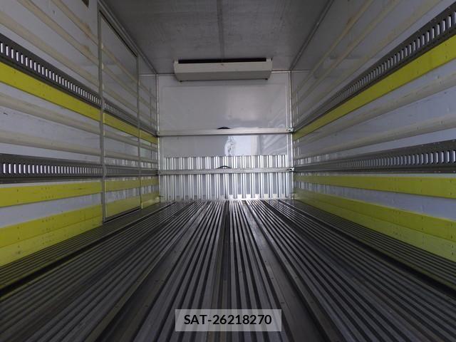 Hino RANGER 2021-04 8485995-8