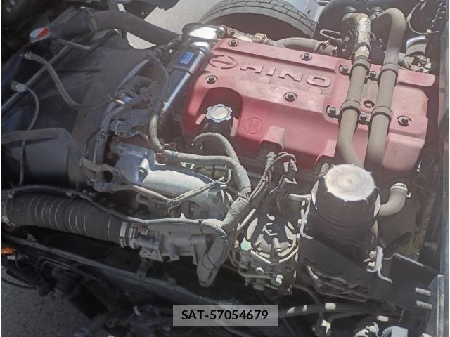 Hino RANGER 2021-11 8485988-12
